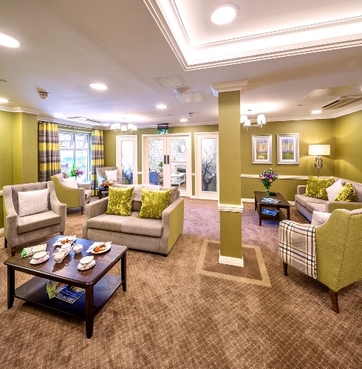 Birchmere Mews Care Home